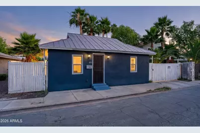 247 S Pioneer --, Mesa, AZ 85204 - Photo 24
