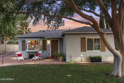 531 W Vernon Avenue, Phoenix, AZ 85003 - Photo 4