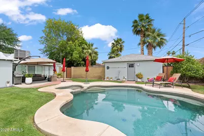 531 W Vernon Avenue, Phoenix, AZ 85003 - Photo 6
