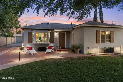 531 W Vernon Avenue, Phoenix, AZ 85003 - Photo 2