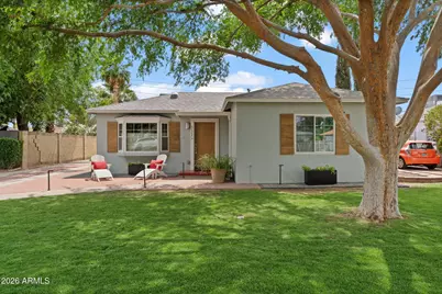 531 W Vernon Avenue, Phoenix, AZ 85003 - Photo 1