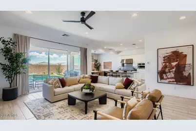 25203 N 177th Drive, Surprise, AZ 85387 - Photo 6