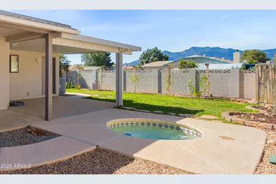 2270 Primrose Drive, Sierra Vista, AZ 85635 - Photo 30
