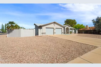 2270 Primrose Drive, Sierra Vista, AZ 85635 - Photo 28