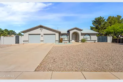 2270 Primrose Drive, Sierra Vista, AZ 85635 - Photo 1