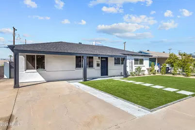 7820 E Loma Land Drive, Scottsdale, AZ 85257 - Photo 4