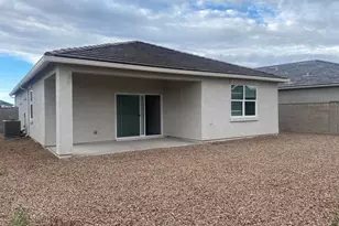 1023 W Avalon Canyon Dr, Casa Grande, AZ 85122 - Photo 2