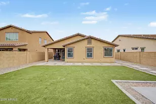 1384 E Mayfield Dr, San Tan Valley, AZ 85143 - Photo 28