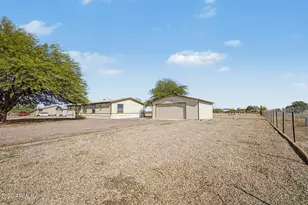 7451 W Caballero Ct, Arizona City, AZ 85123 - Photo 2