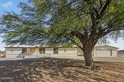 7451 W Caballero Court, Arizona City, AZ 85123 - Photo 2