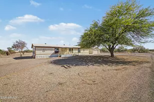 7451 W Caballero Ct, Arizona City, AZ 85123 - Photo 28
