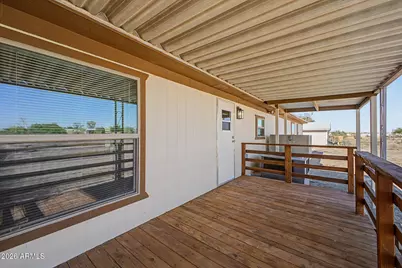7451 W Caballero Court, Arizona City, AZ 85123 - Photo 16
