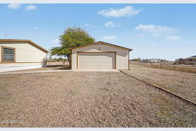 7451 W Caballero Court, Arizona City, AZ 85123 - Photo 4