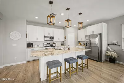 332 S 202nd Lane, Buckeye, AZ 85326 - Photo 4