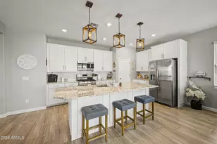 332 S 202nd Ln, Buckeye, AZ 85326 - Photo 4