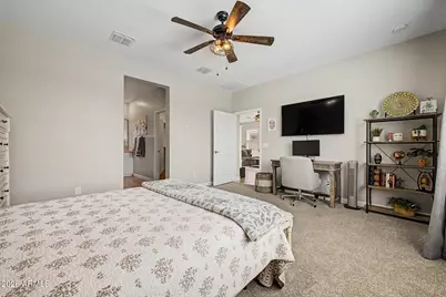 332 S 202nd Lane, Buckeye, AZ 85326 - Photo 16