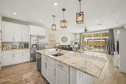332 S 202nd Lane, Buckeye, AZ 85326 - Photo 8
