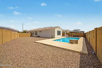 332 S 202nd Lane, Buckeye, AZ 85326 - Photo 28