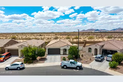 332 S 202nd Lane, Buckeye, AZ 85326 - Photo 30