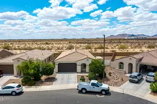 332 S 202nd Ln, Buckeye, AZ 85326 - Photo 30
