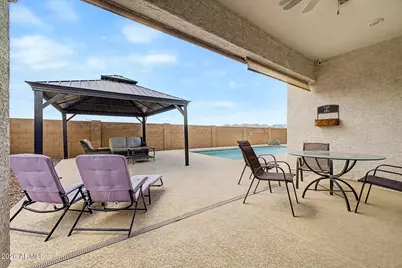 332 S 202nd Lane, Buckeye, AZ 85326 - Photo 26