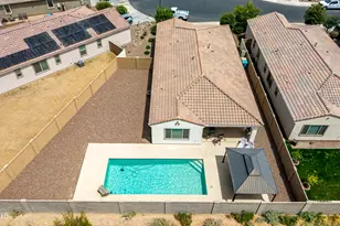 332 S 202nd Ln, Buckeye, AZ 85326 - Photo 2