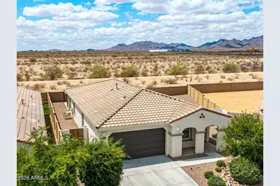 332 S 202nd Lane, Buckeye, AZ 85326 - Photo 32