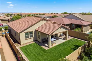 18918 S 209th Way, Queen Creek, AZ 85142 - Photo 36