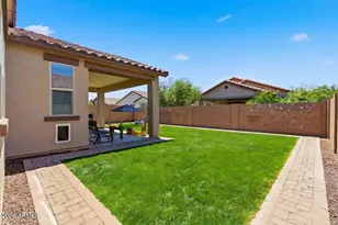 18918 S 209th Way, Queen Creek, AZ 85142 - Photo 30