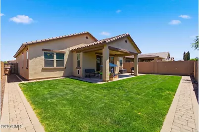 18918 S 209th Way, Queen Creek, AZ 85142 - Photo 44