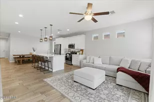 18918 S 209th Way, Queen Creek, AZ 85142 - Photo 16