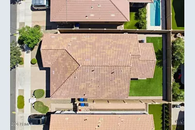 18918 S 209th Way, Queen Creek, AZ 85142 - Photo 50
