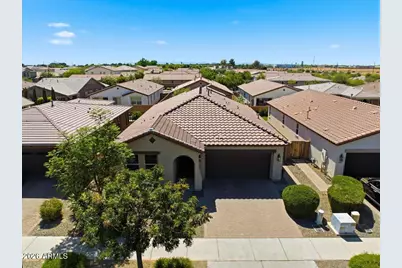 18918 S 209th Way, Queen Creek, AZ 85142 - Photo 46