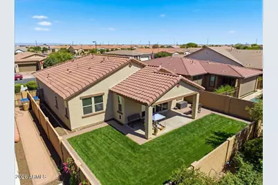 18918 S 209th Way, Queen Creek, AZ 85142 - Photo 48