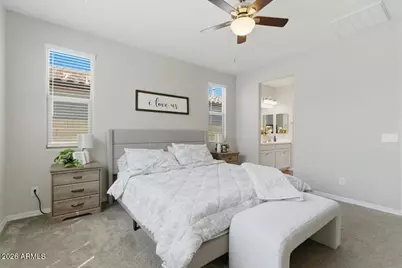 18918 S 209th Way, Queen Creek, AZ 85142 - Photo 34