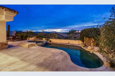 11531 E Desert Willow Drive, Scottsdale, AZ 85255 - Photo 30
