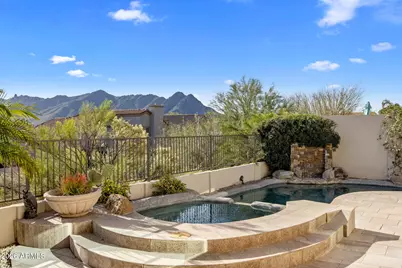 11531 E Desert Willow Drive, Scottsdale, AZ 85255 - Photo 26