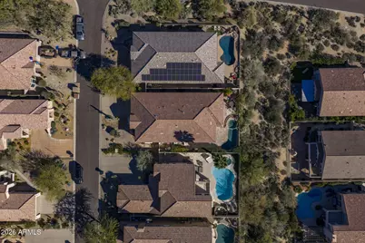 11531 E Desert Willow Drive, Scottsdale, AZ 85255 - Photo 6