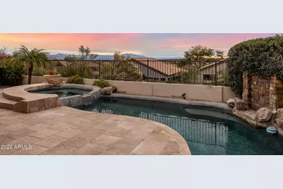 11531 E Desert Willow Drive, Scottsdale, AZ 85255 - Photo 28
