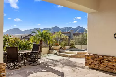11531 E Desert Willow Drive, Scottsdale, AZ 85255 - Photo 1