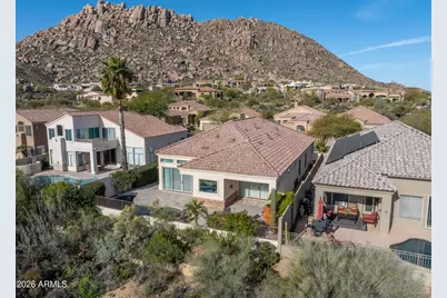 11531 E Desert Willow Drive, Scottsdale, AZ 85255 - Photo 32