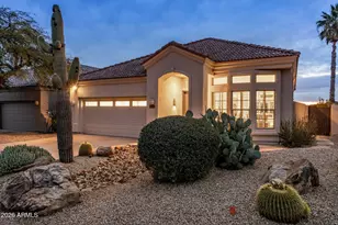 11531 E Desert Willow Dr, Scottsdale, AZ 85255 - Photo 4