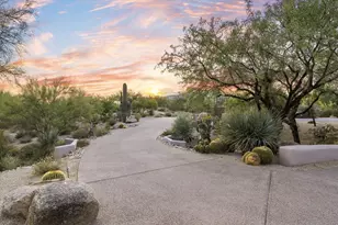 34751 N Indian Camp Trail, Scottsdale, AZ 85266 - Photo 4