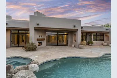 34751 N Indian Camp Trail, Scottsdale, AZ 85266 - Photo 58