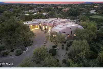 34751 N Indian Camp Trail, Scottsdale, AZ 85266 - Photo 2