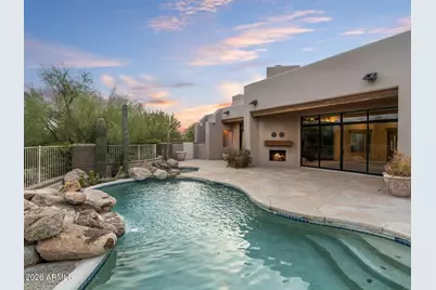 34751 N Indian Camp Trail, Scottsdale, AZ 85266 - Photo 60
