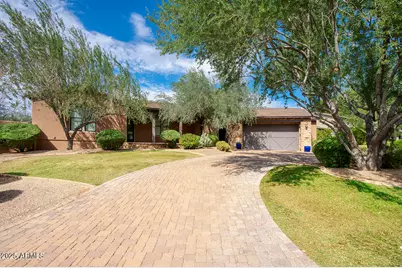 9482 E Ironwood Bend, Scottsdale, AZ 85255 - Photo 2
