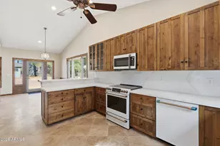 129 N Spitz Spring Rd, Parks, AZ 86018 - Photo 6