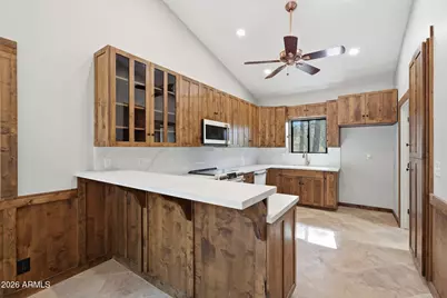 129 N Spitz Spring Road, Parks, AZ 86018 - Photo 8