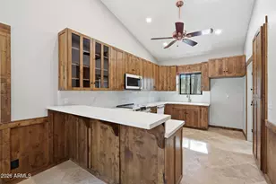 129 N Spitz Spring Rd, Parks, AZ 86018 - Photo 8